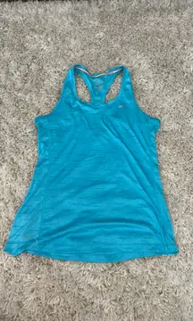 Dri-Fit Running Top