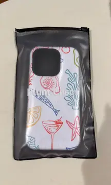 Blunt phone case I phone 15 pro