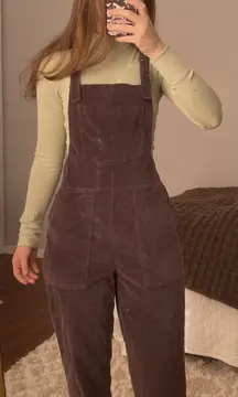 Overalls
