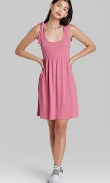 ⚡️5 for $20 Wild Fable Summer Dress