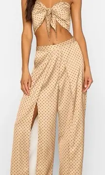 Beach bunny matching set