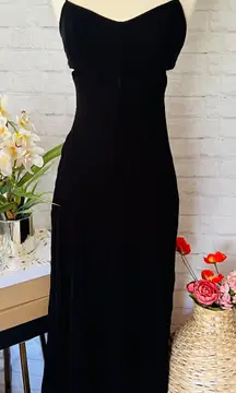 Ecoté Maxi Dress