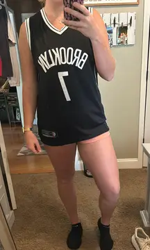 Nike Brooklyn Nets Jersey