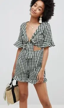 ASOS Romper