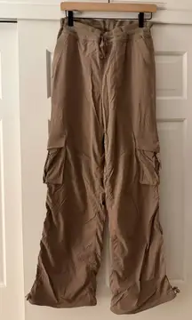 Lululemon Dance Studio Relaxed Fit Mid-Rise Cargo Pants