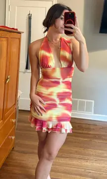 Runaway The Label Dress Mini