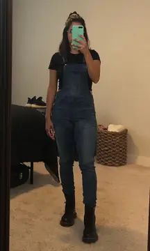 Overalls