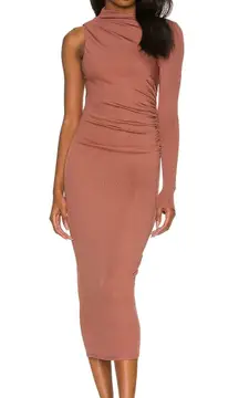 Camila Coelho revolve  Midi Dress