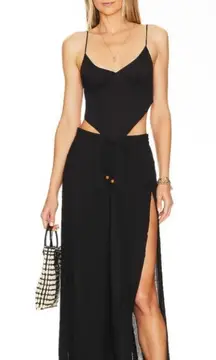 NWT L*Space Cali Pant in Black Sz‎ Small $139