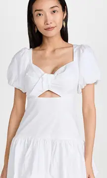 ASTR Graduation Dress