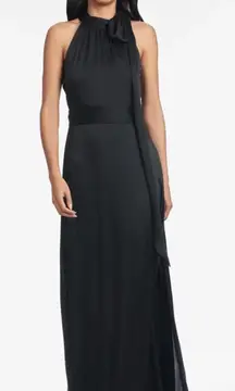 Sachin & Babi Kayla Gown