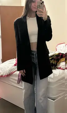 ASOS Oversized Blazer