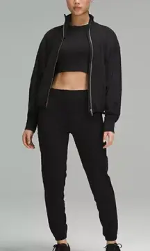 DANSKIN Black Active Tracksuits