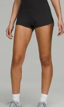 Lululemon High-Rise Speed Up 2.5"