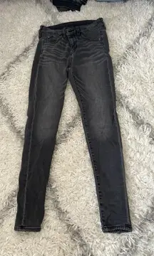 Outfitters Jeans