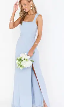 Bridesmaid Dress