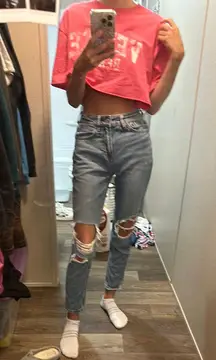 Ae Jeans