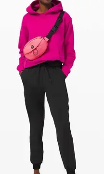 Lululemon keep moving joggers size 2