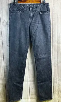 Chip‎ & Pepper Charcoal Slim Jeans