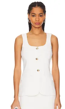 Amanda Uprichard Top