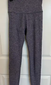 Beyond Yoga Spacedye Caught In The Midi High Waisted Legging Small