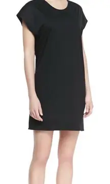 Helmut‎ Lang Quell Cotton t-shirt dress M