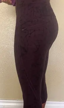 Capri Leggings