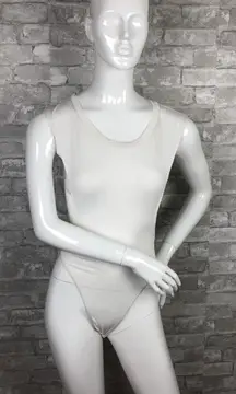 NWOT Rehab Sexy Side Boob Bodysuit