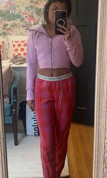 Pajama Pants