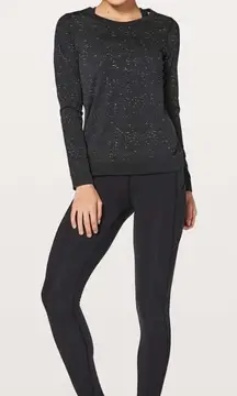 Lululemon Swiftly Tech Long Sleeve