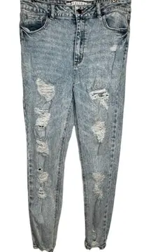 Tinseltown‎ Destroyed Jeans