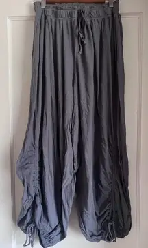 Urban Outfitters Out From Under Wide Leg Billowy Lightweight Balloon Oversized