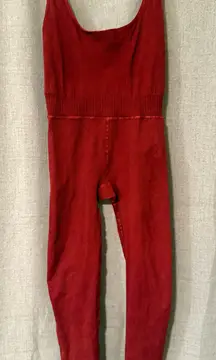 Free People Movement Good Karma Onesie | M/L