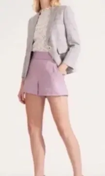 Veronica Beard Schoolboy Dickey‎ Blazer Size 14 New with Tags