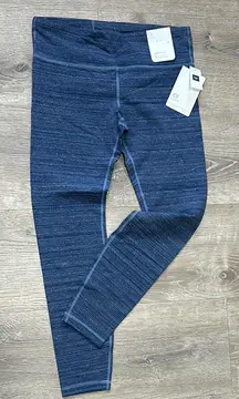 Gap fit leggings regular rise M