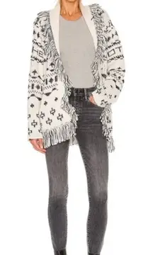 MOTHER The Stunner Ankle Fray Jeans in Friday The 13th Denim Casual Size 25