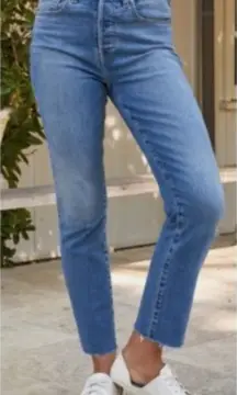 Frank & Eileen Cork jeans