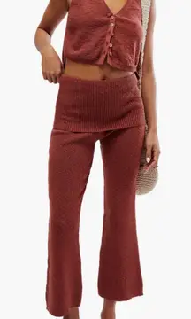 Free People Ruby Sweater Set
