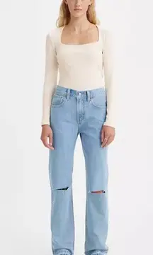 NWT LOW PRO WOMEN'S JEANS