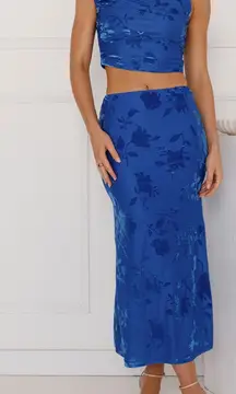 Hello Molly Set Matching