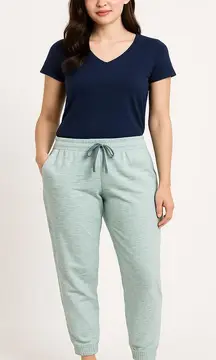 Calvin Klein Mint Green Joggers Size XXL