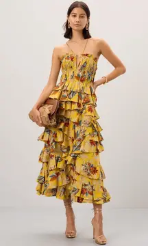 Ulla Johnson Josefine Dress