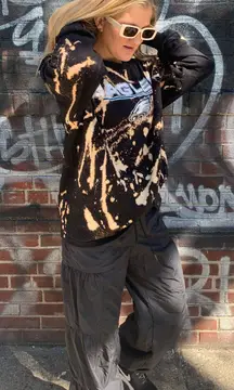 Bleached Eagles Long Sleeve