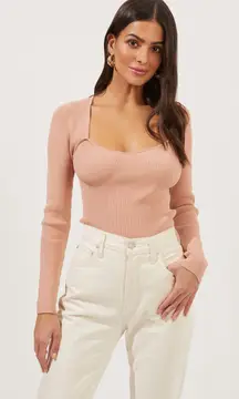 Rosa Sweater