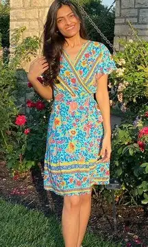 Amazon Cute lil floral summer dress