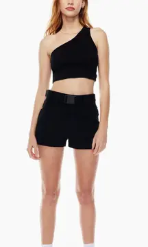 Aritzia TNA Cargo Shorts