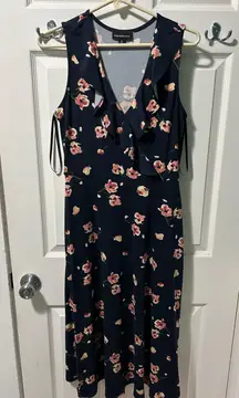 Midi Dress