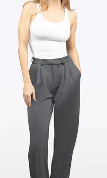 Cuts Essential Clothing Pants