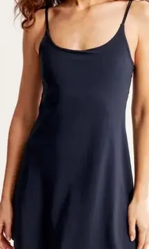 Abercrombie Traveler Dress 