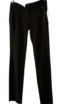Joe‎ B Women’s pants khaki Size 3, NWT, black